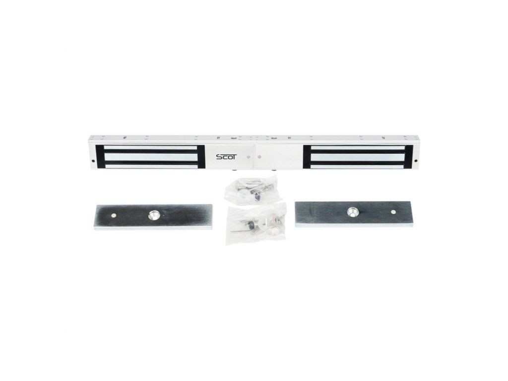 Detail produktu Elektromagnetický zámok SCOT EL-600DSL2 EC-21693